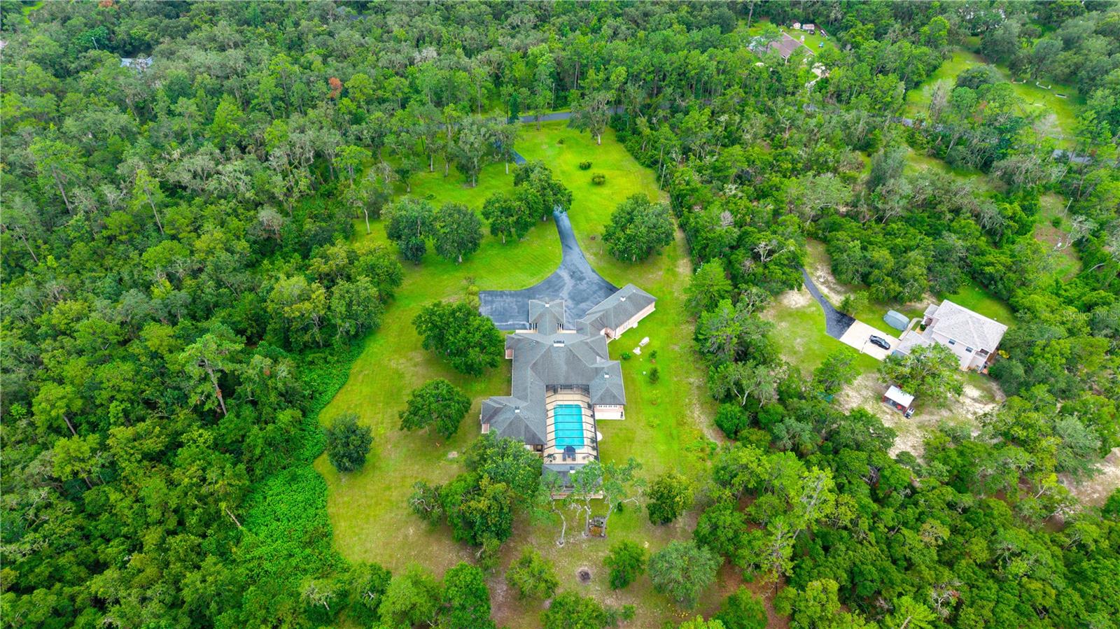 SPRING LAKE FOREST - Residential