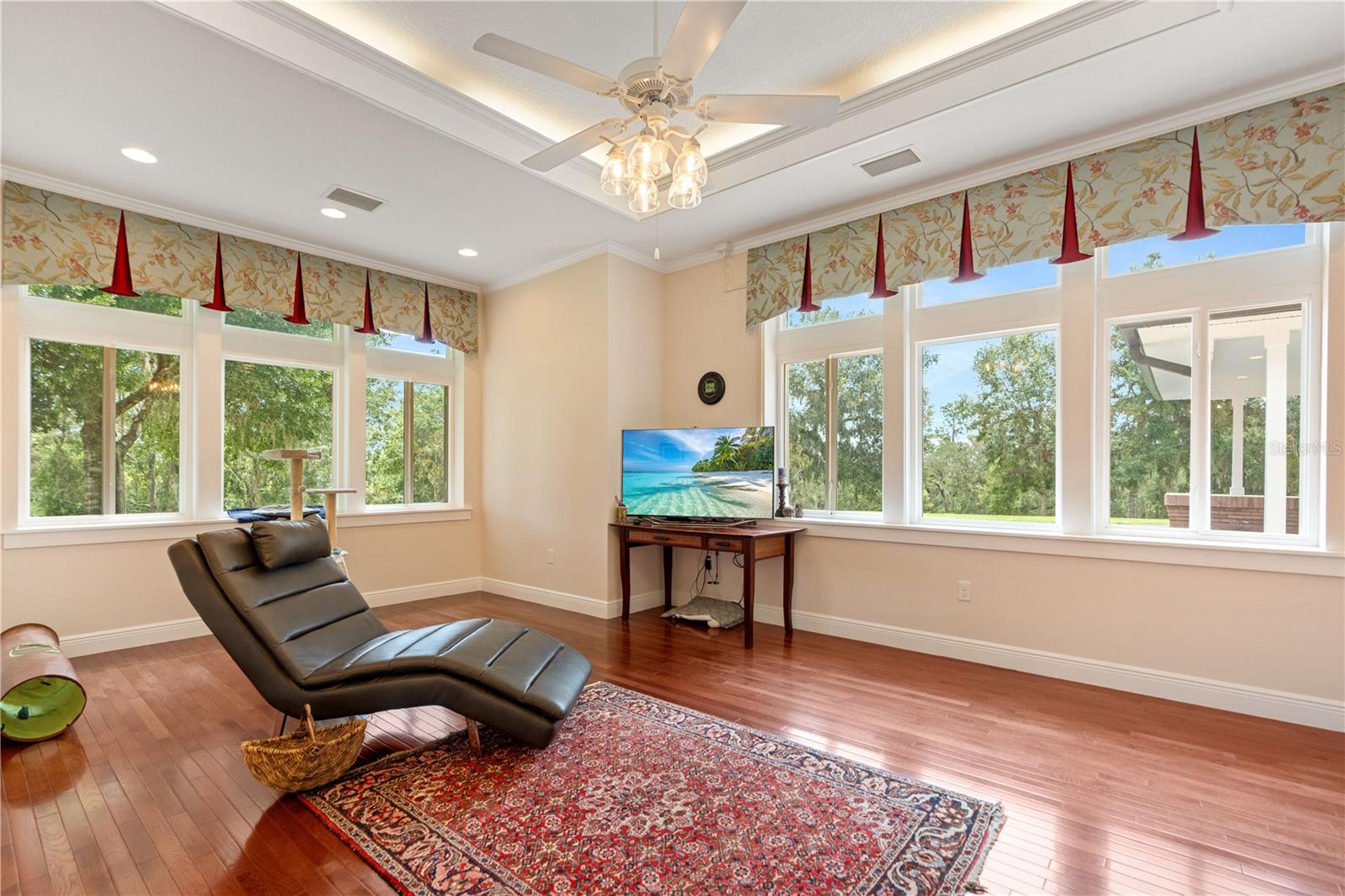 SPRING LAKE FOREST - Residential