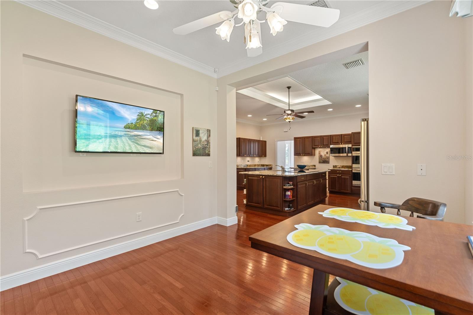 SPRING LAKE FOREST - Residential