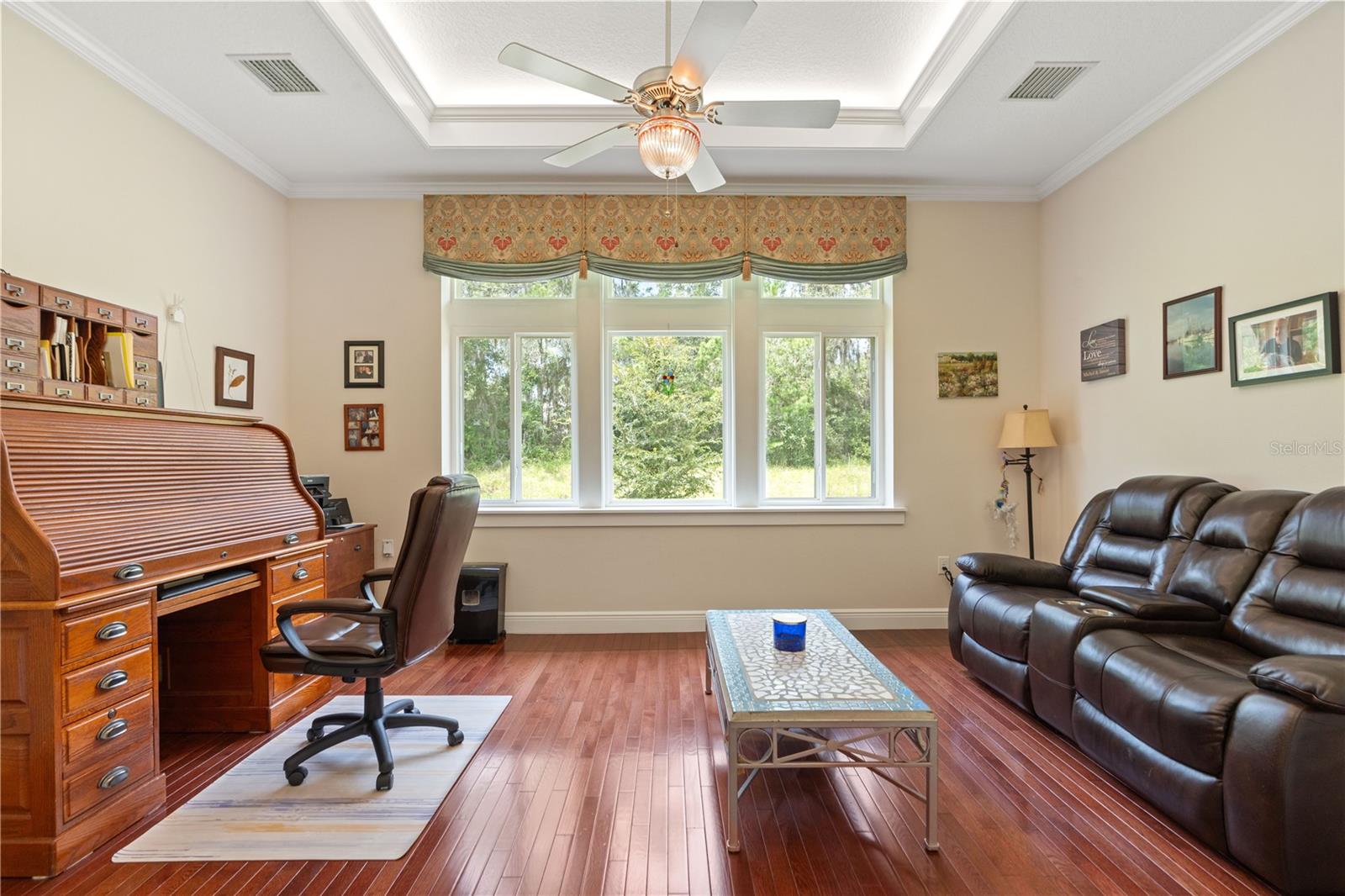 SPRING LAKE FOREST - Residential