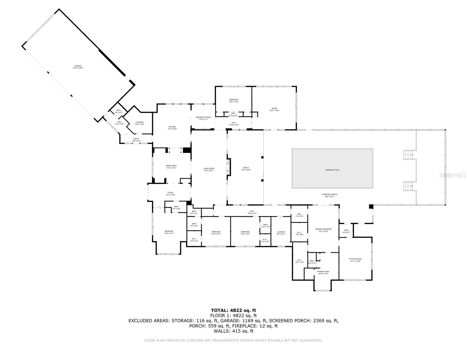 SPRING LAKE FOREST - Residential