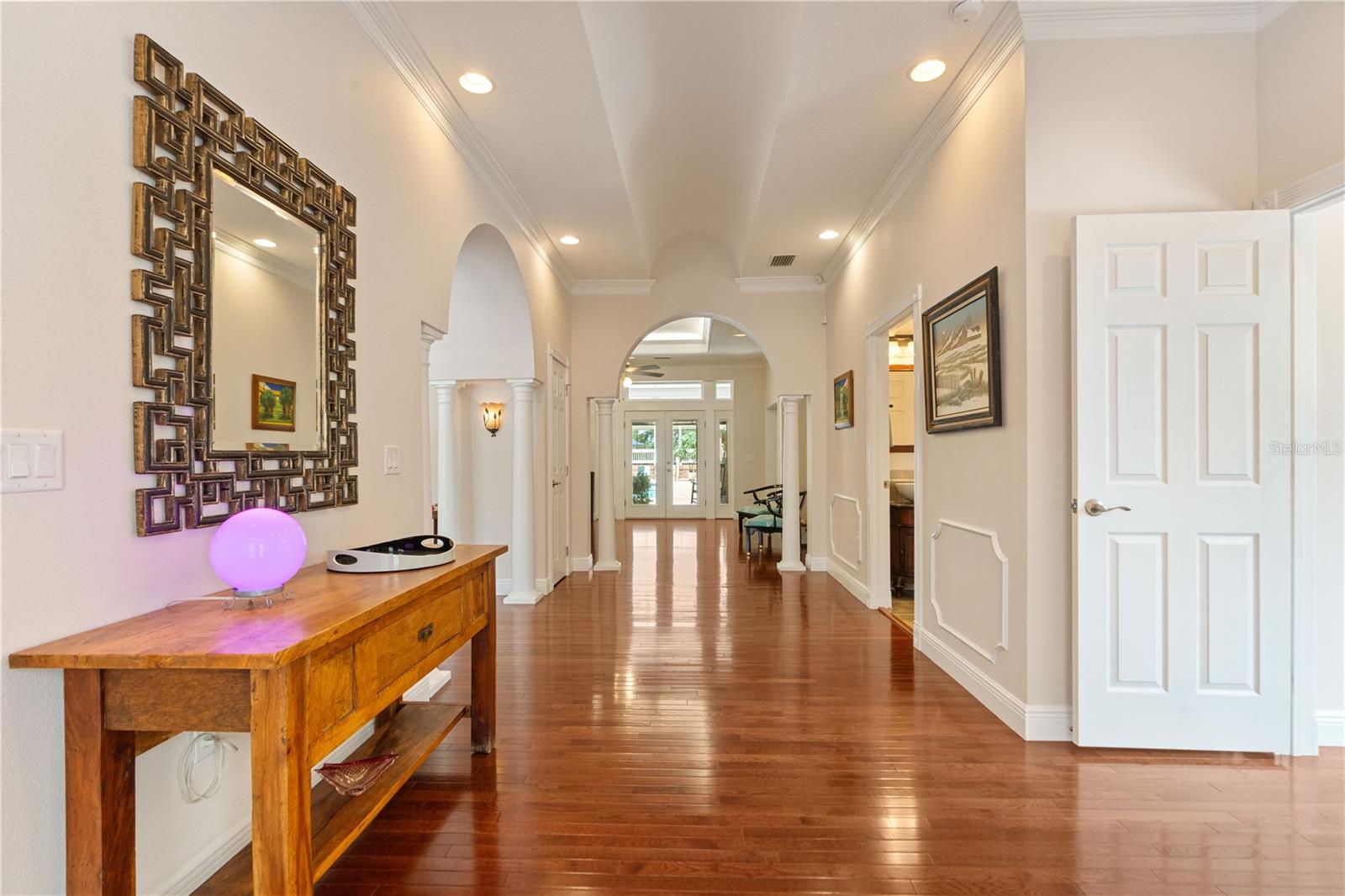 SPRING LAKE FOREST - Residential