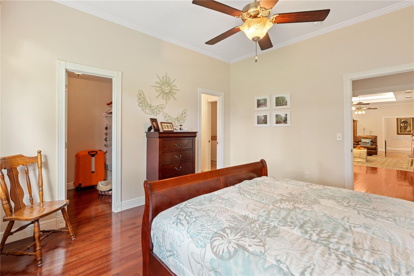 SPRING LAKE FOREST - Residential