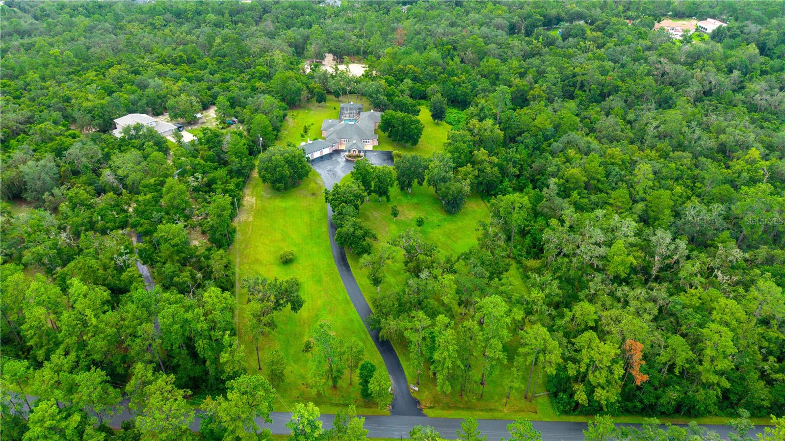 SPRING LAKE FOREST - Residential