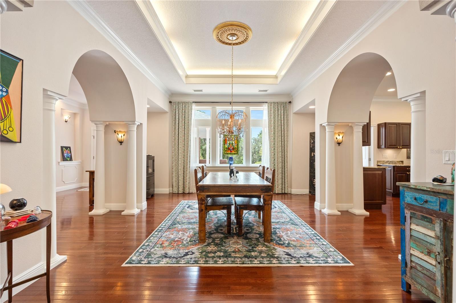 SPRING LAKE FOREST - Residential