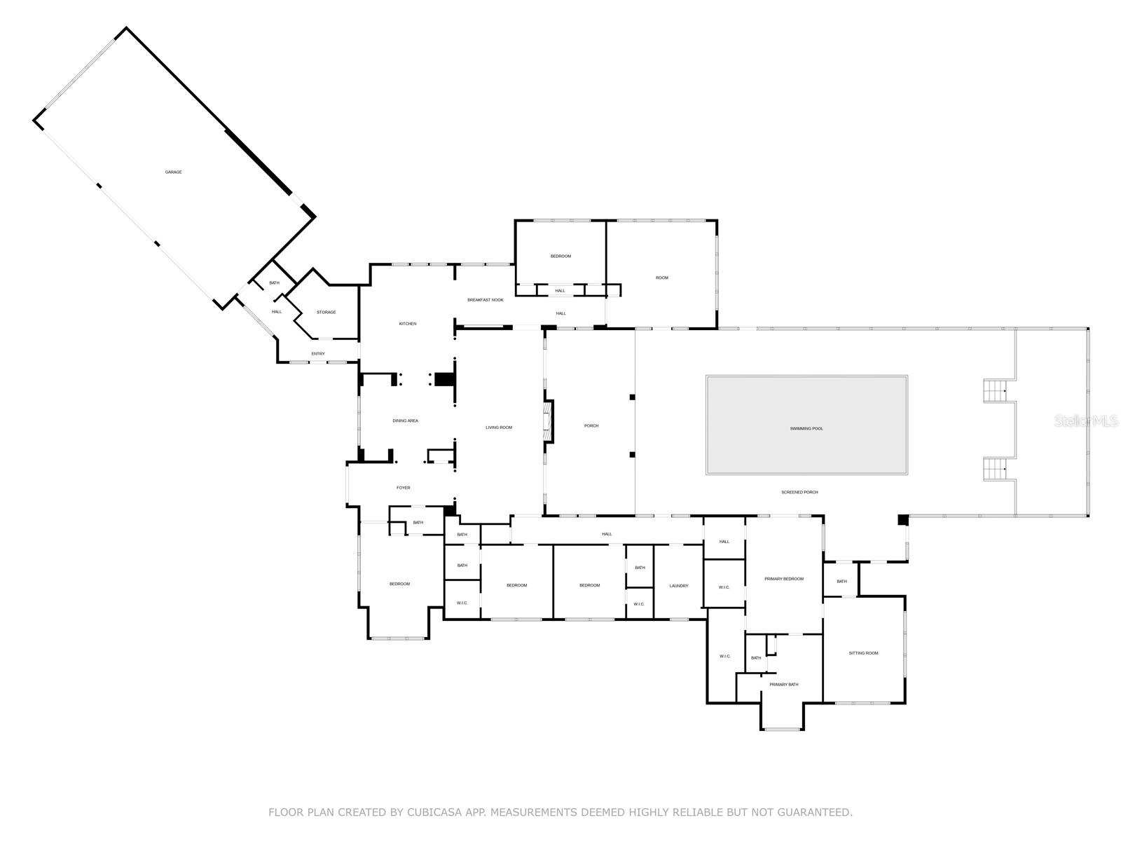 SPRING LAKE FOREST - Residential
