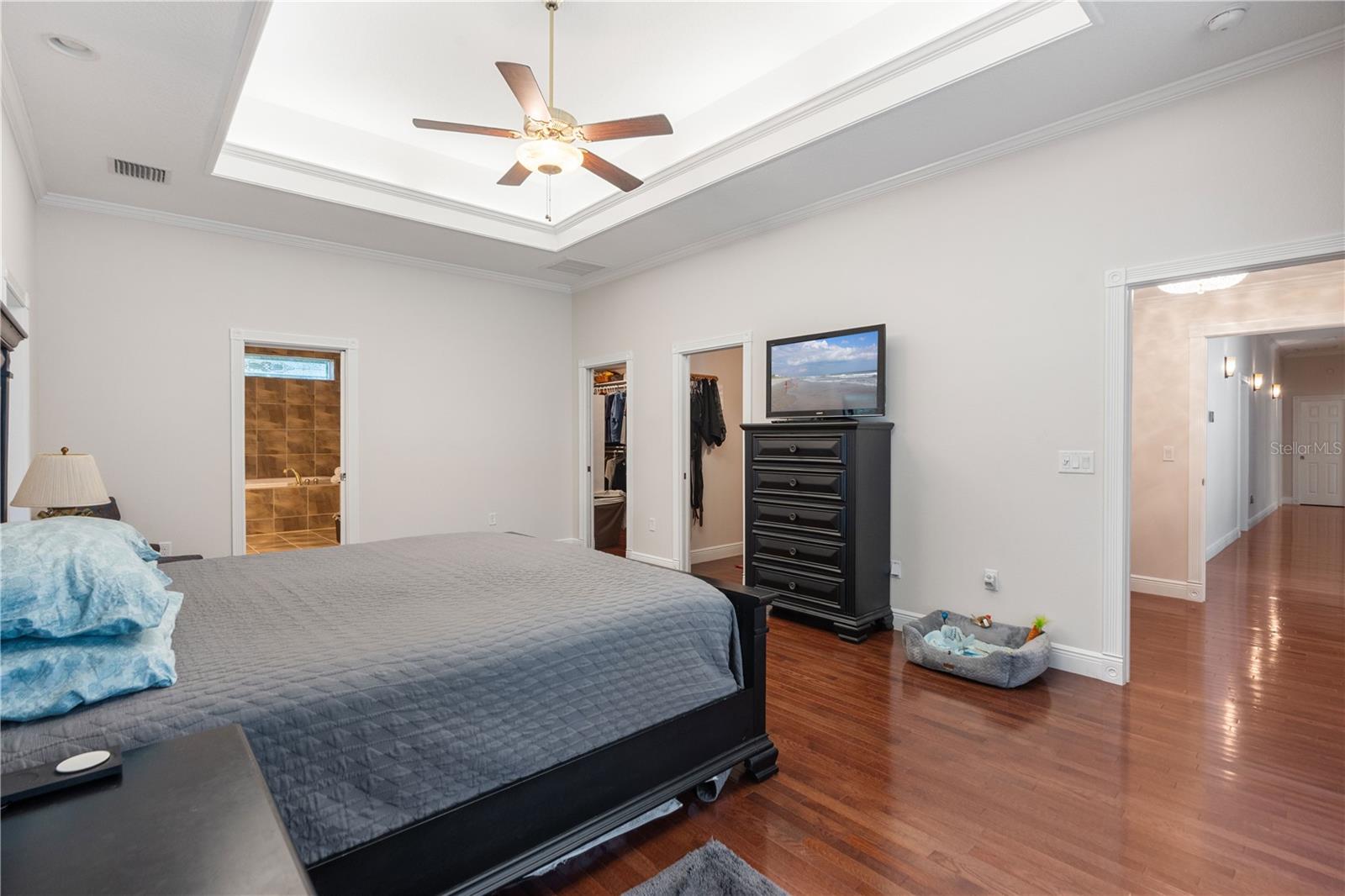 SPRING LAKE FOREST - Residential
