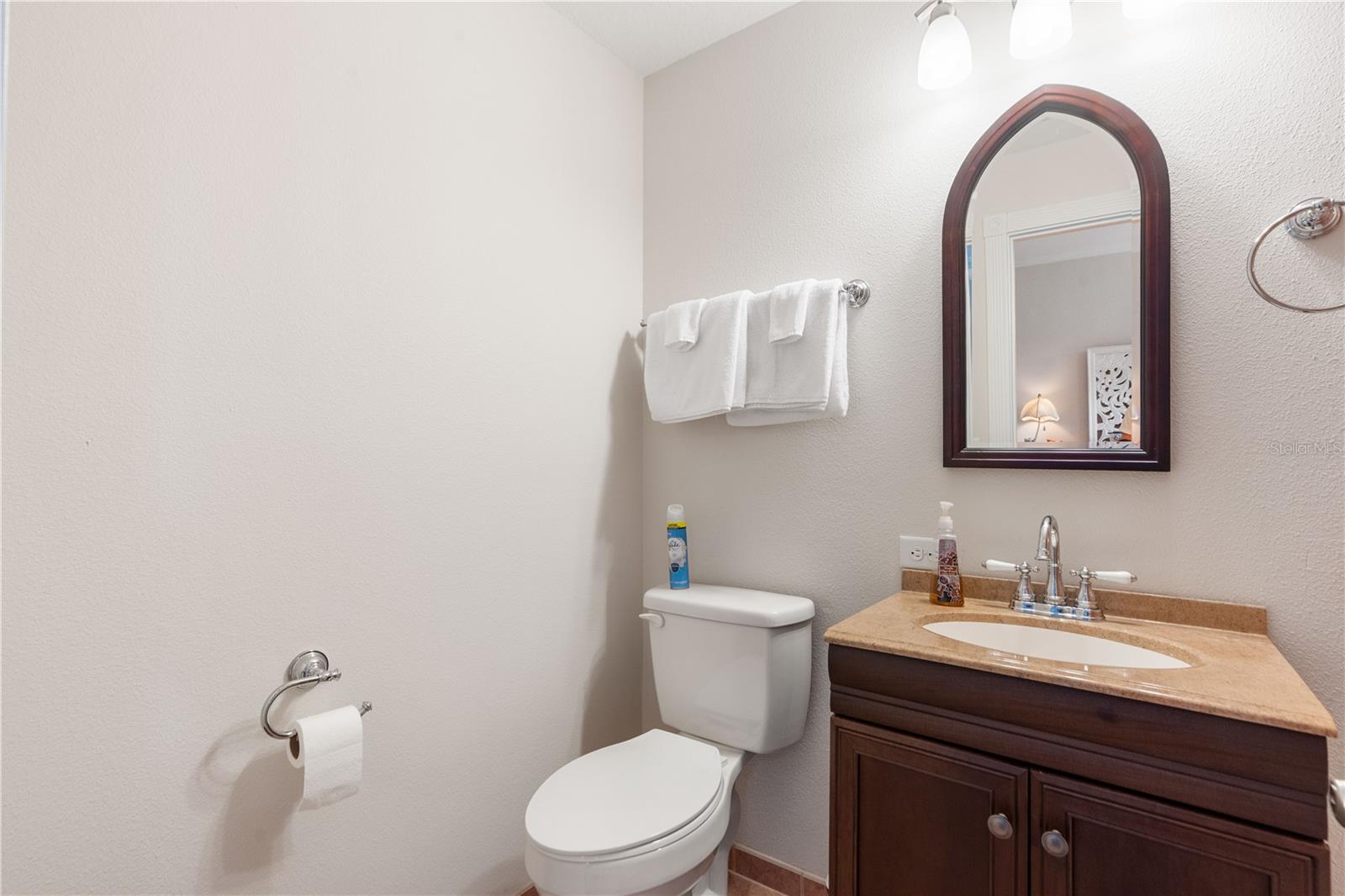 SPRING LAKE FOREST - Residential