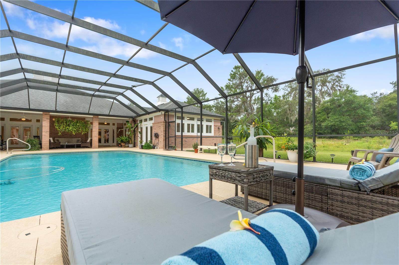 SPRING LAKE FOREST - Residential