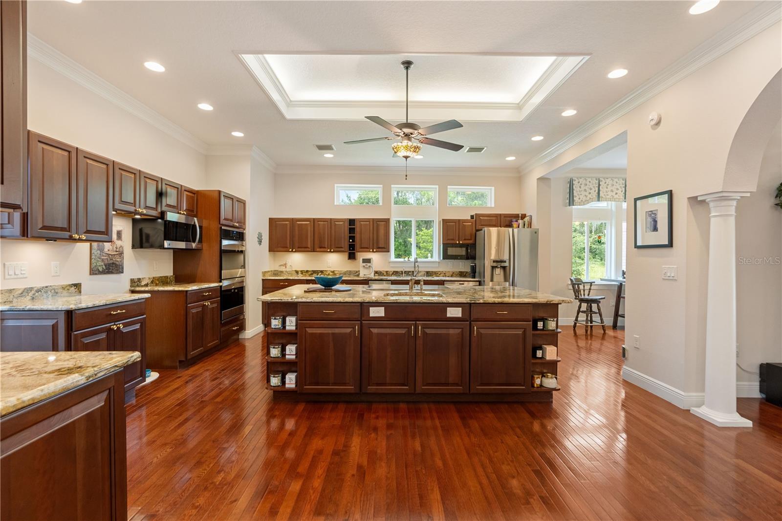 SPRING LAKE FOREST - Residential