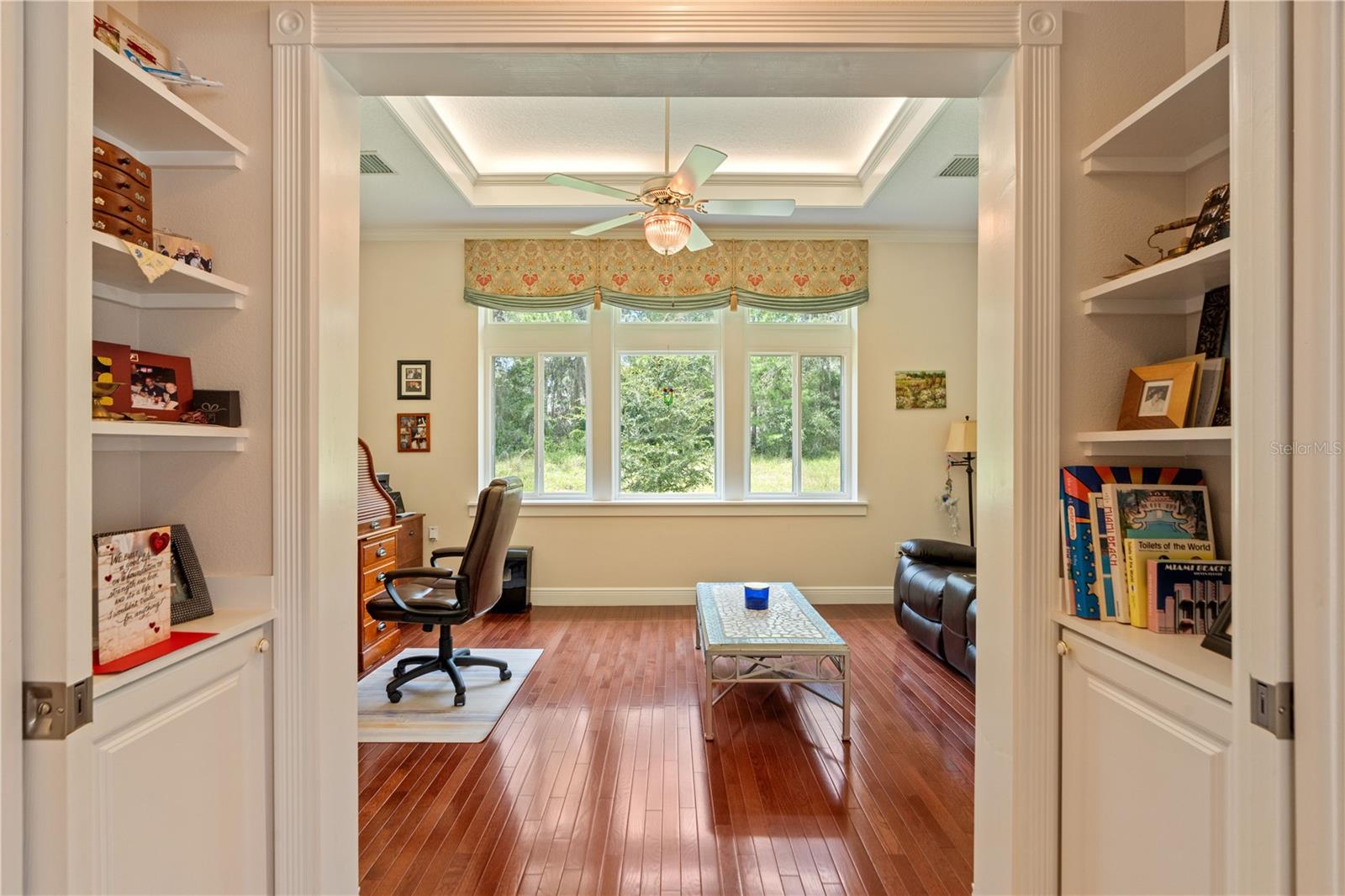 SPRING LAKE FOREST - Residential