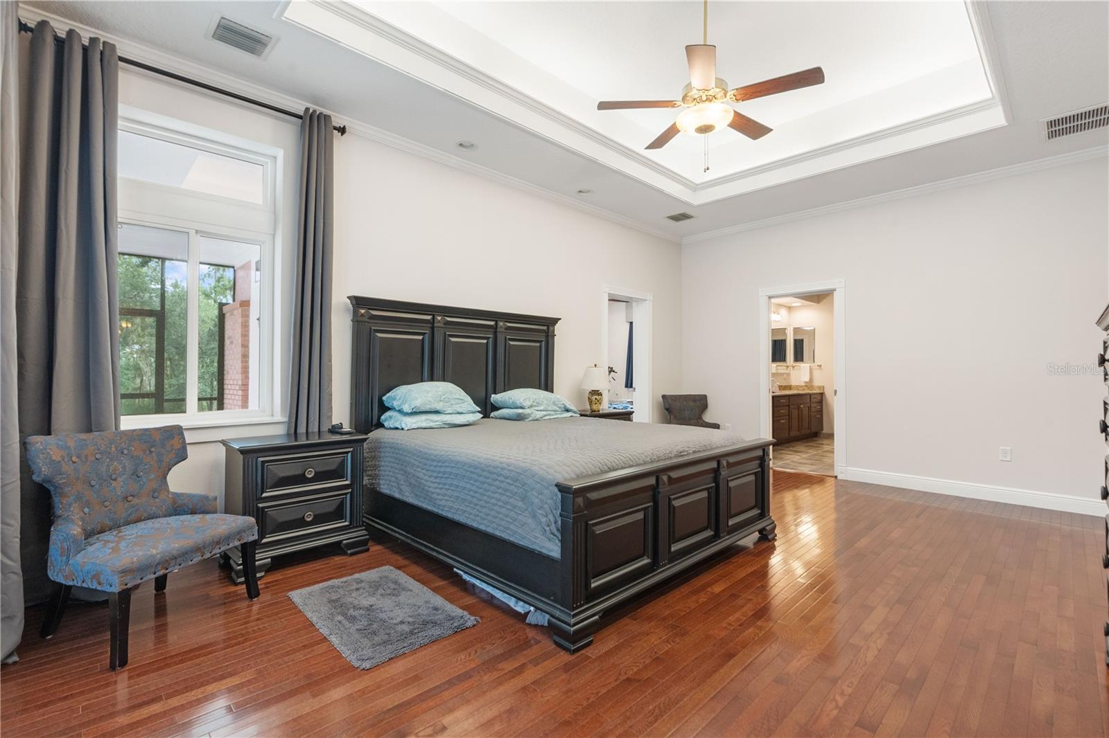 SPRING LAKE FOREST - Residential