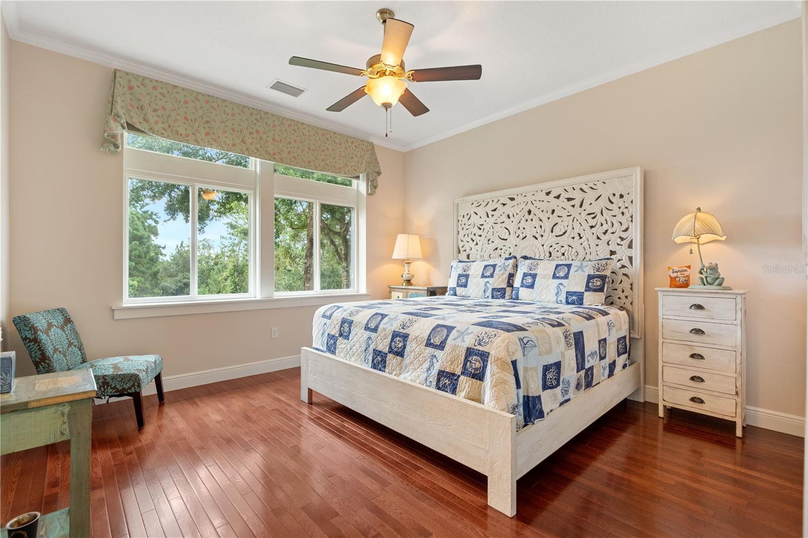 SPRING LAKE FOREST - Residential