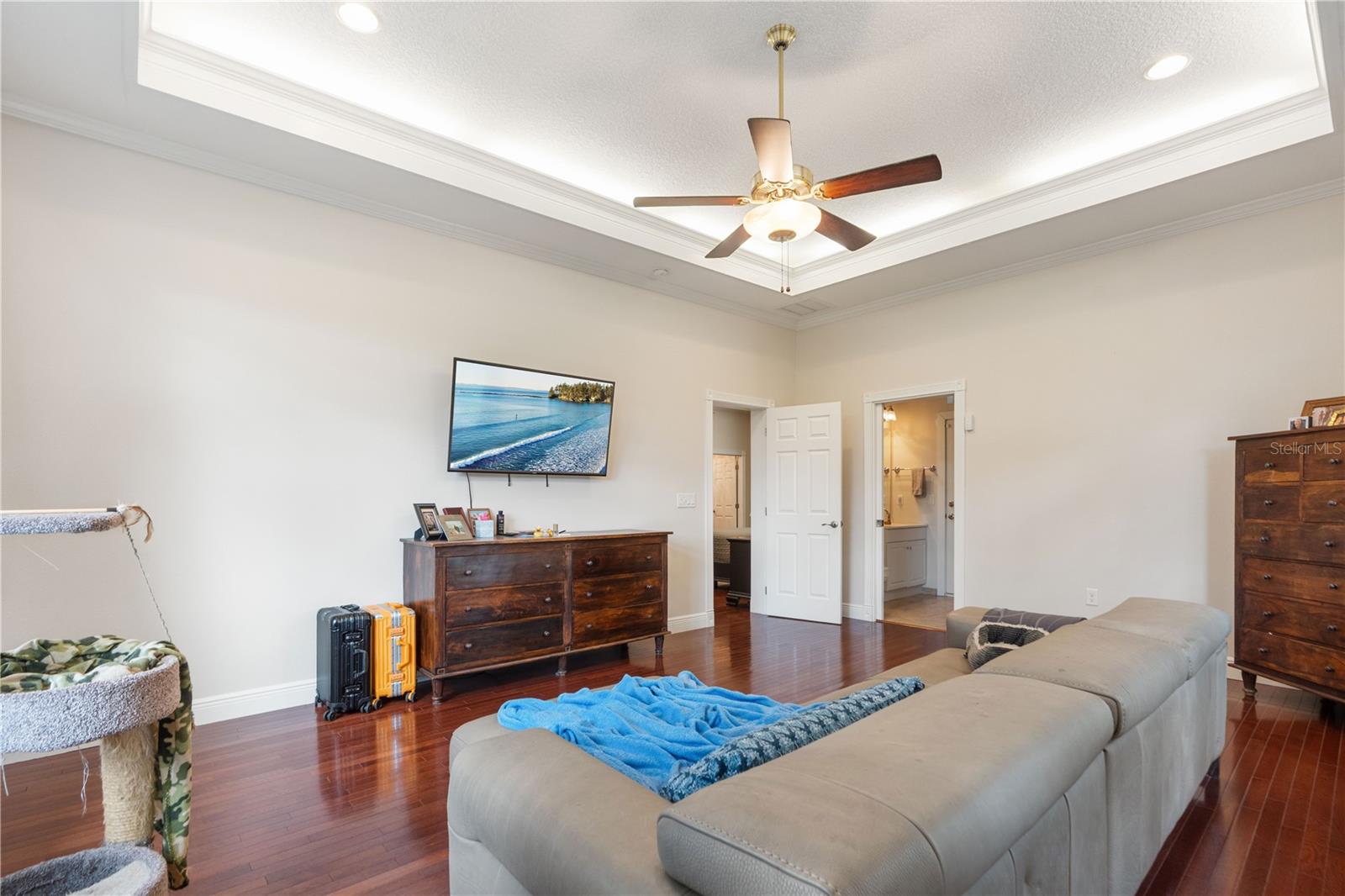 SPRING LAKE FOREST - Residential