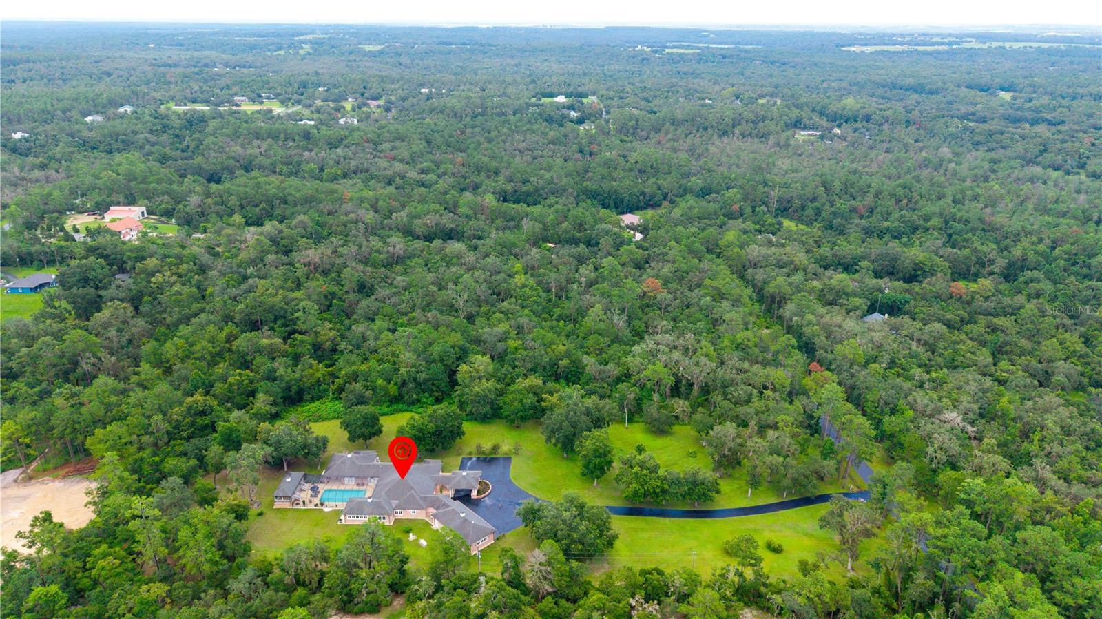 SPRING LAKE FOREST - Residential