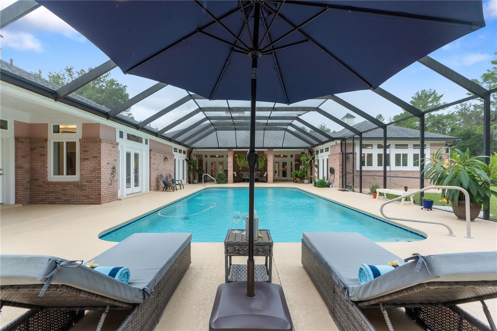 SPRING LAKE FOREST - Residential