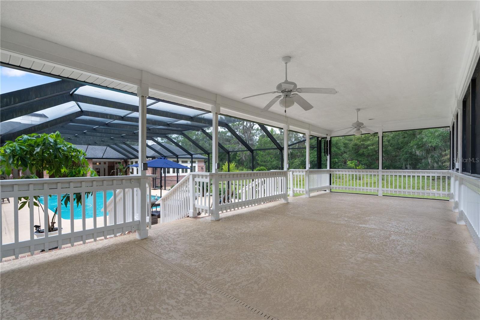SPRING LAKE FOREST - Residential