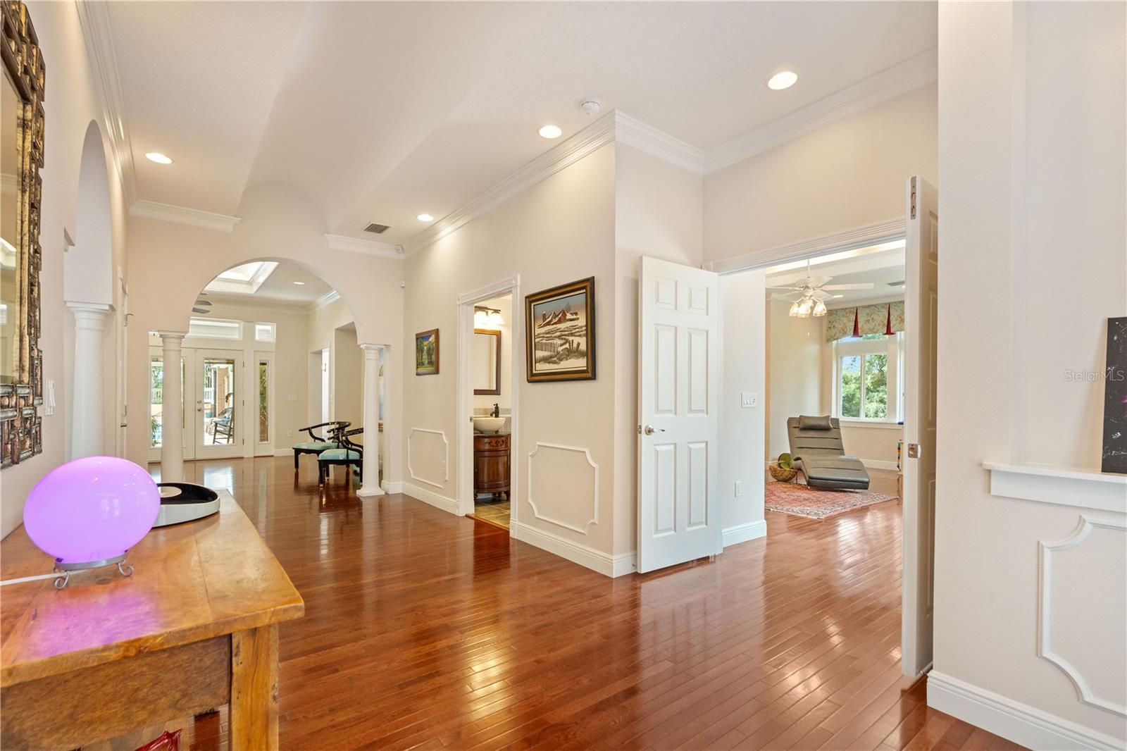 SPRING LAKE FOREST - Residential