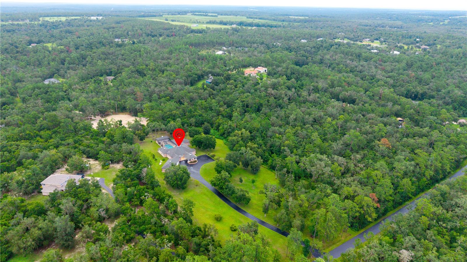 SPRING LAKE FOREST - Residential