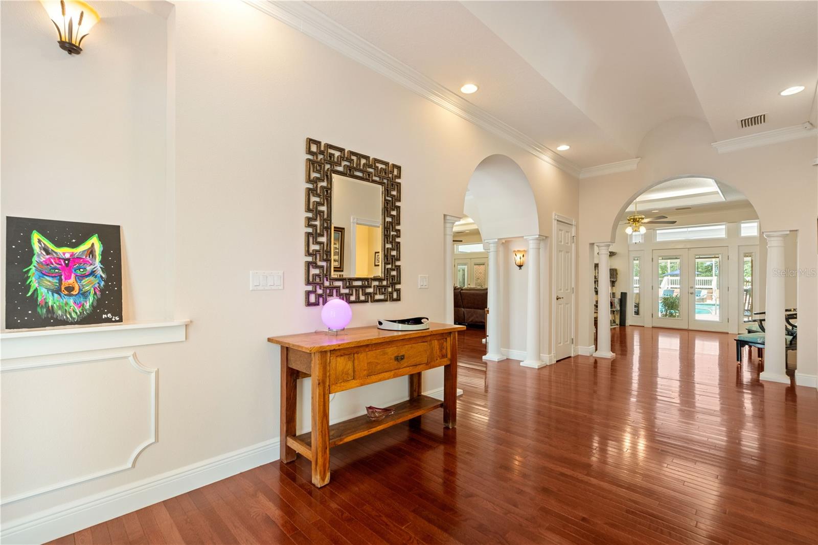 SPRING LAKE FOREST - Residential