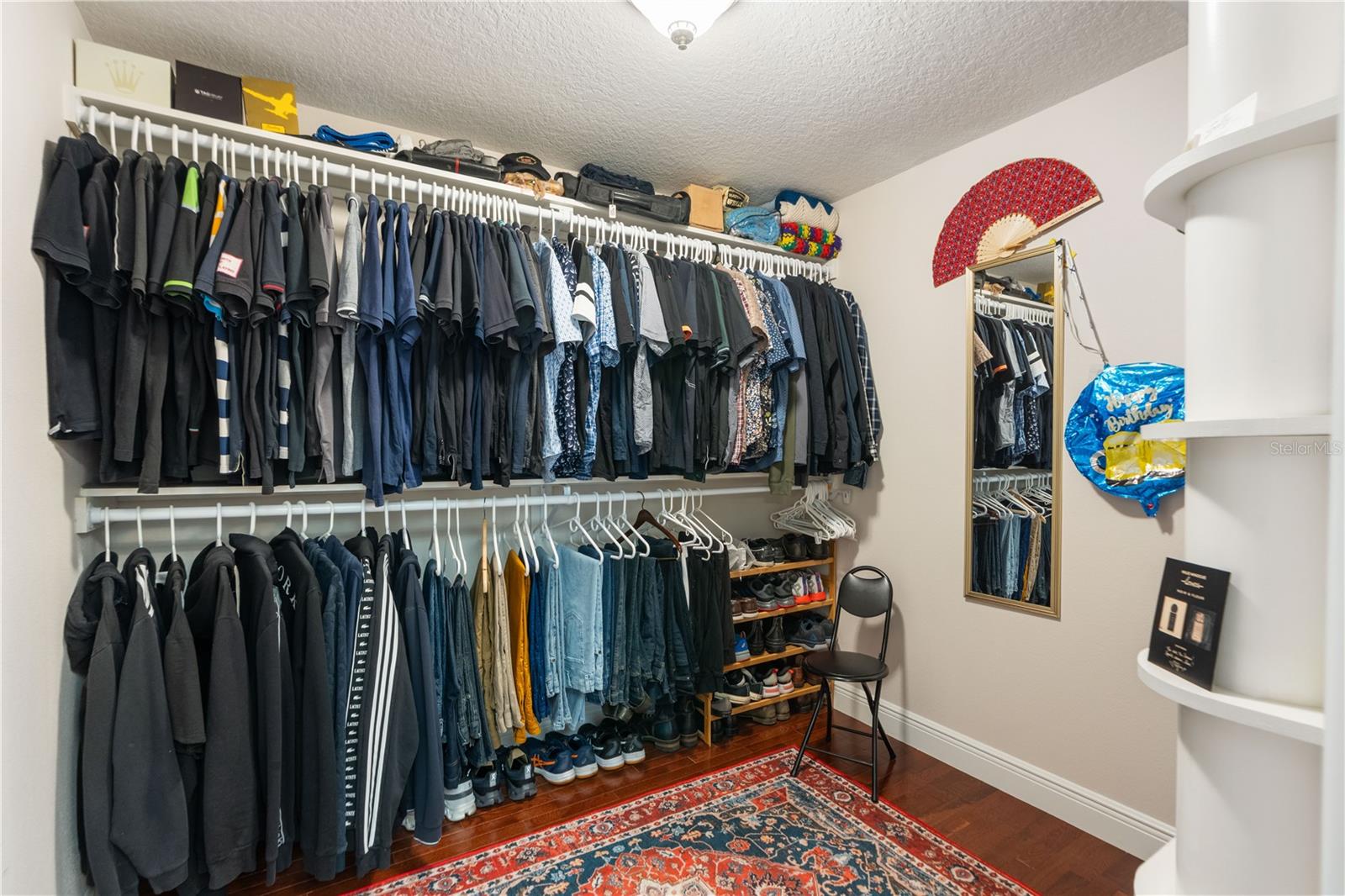 SPRING LAKE FOREST - Residential