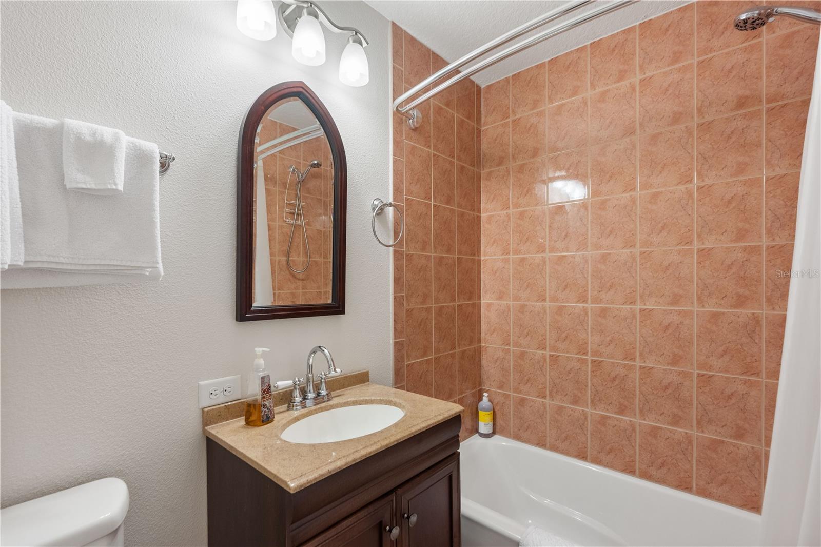 SPRING LAKE FOREST - Residential