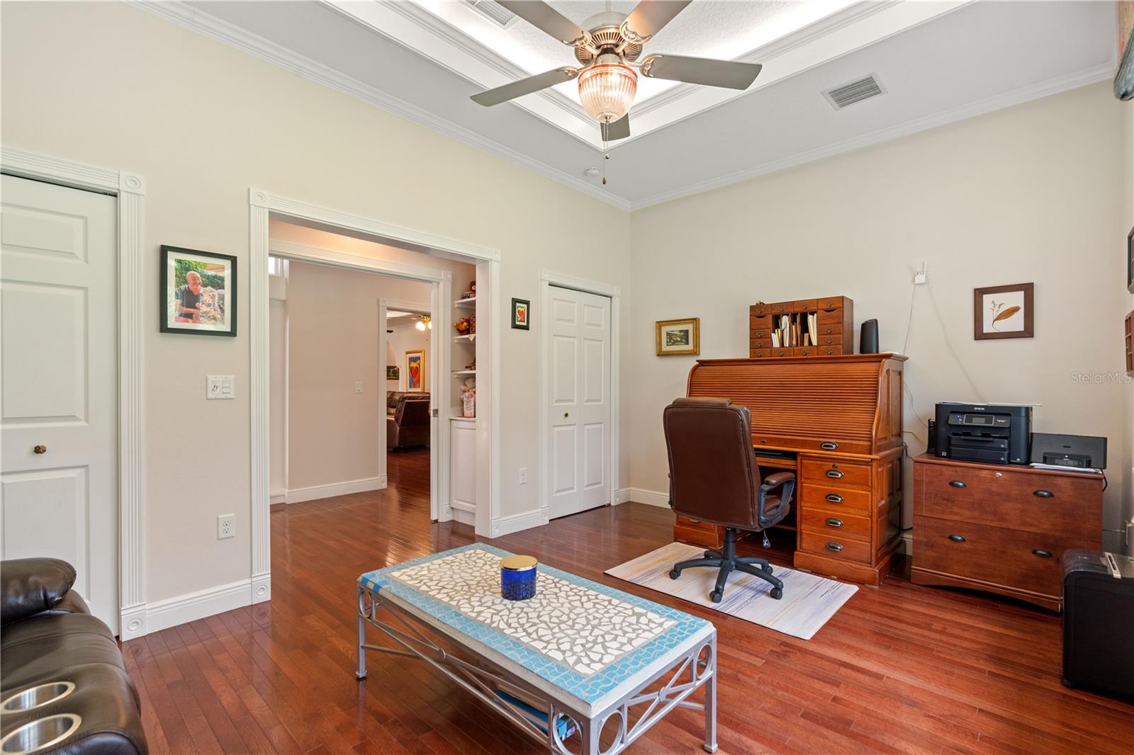 SPRING LAKE FOREST - Residential