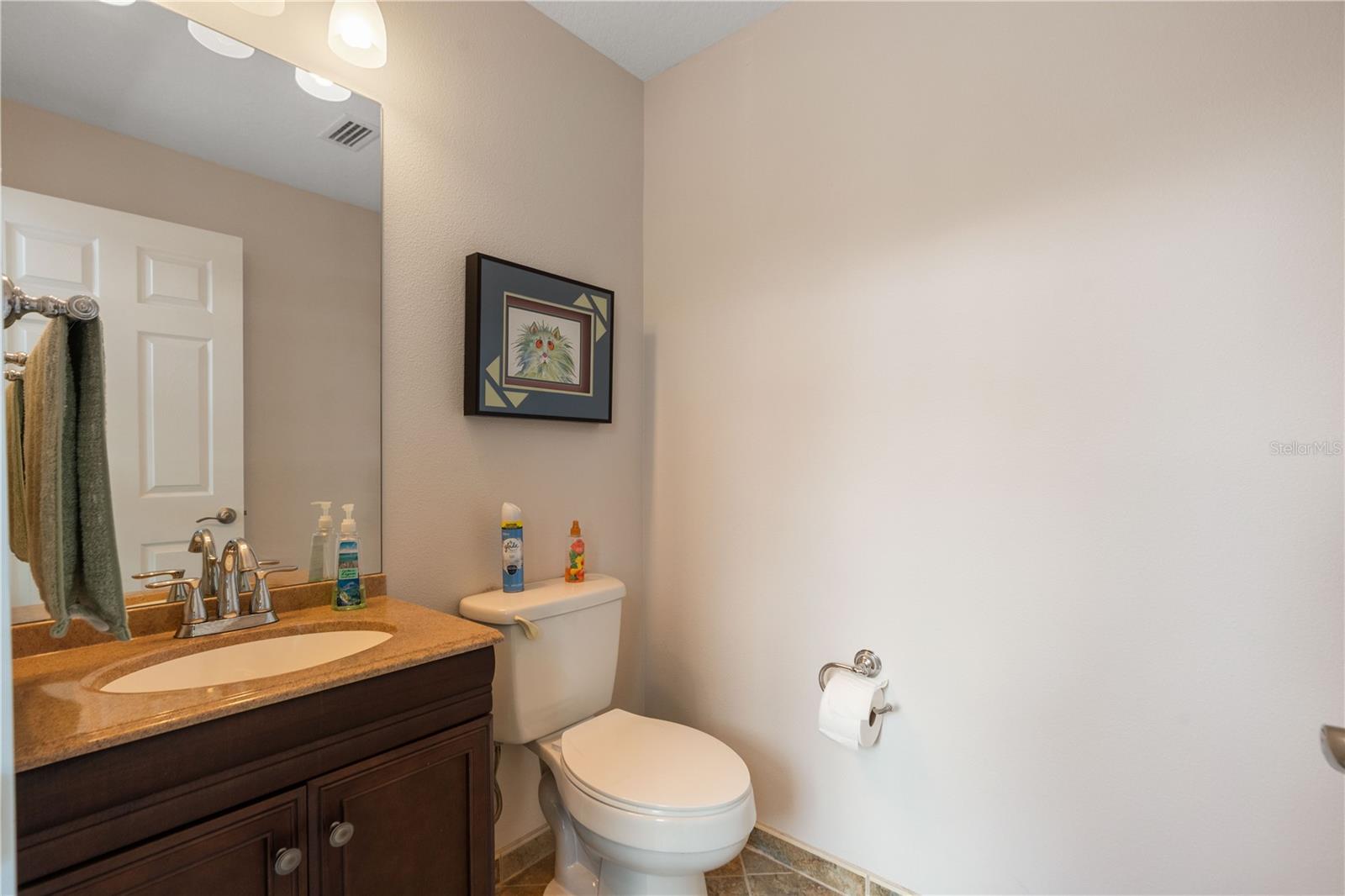 SPRING LAKE FOREST - Residential