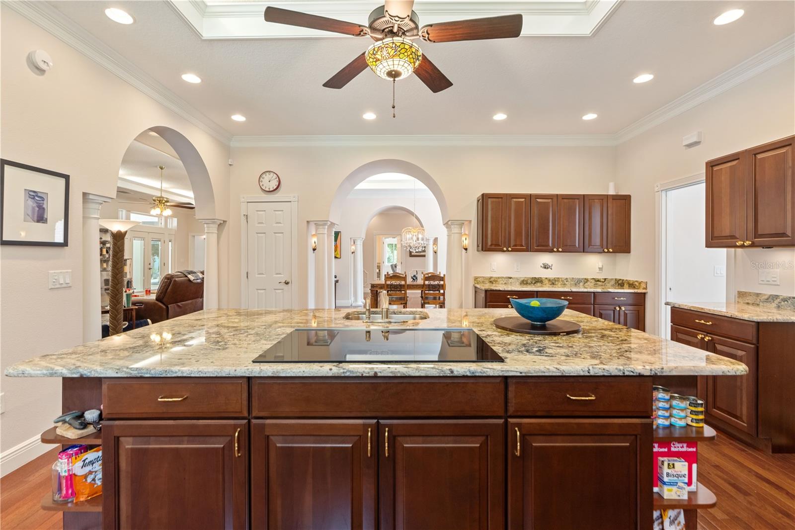 SPRING LAKE FOREST - Residential