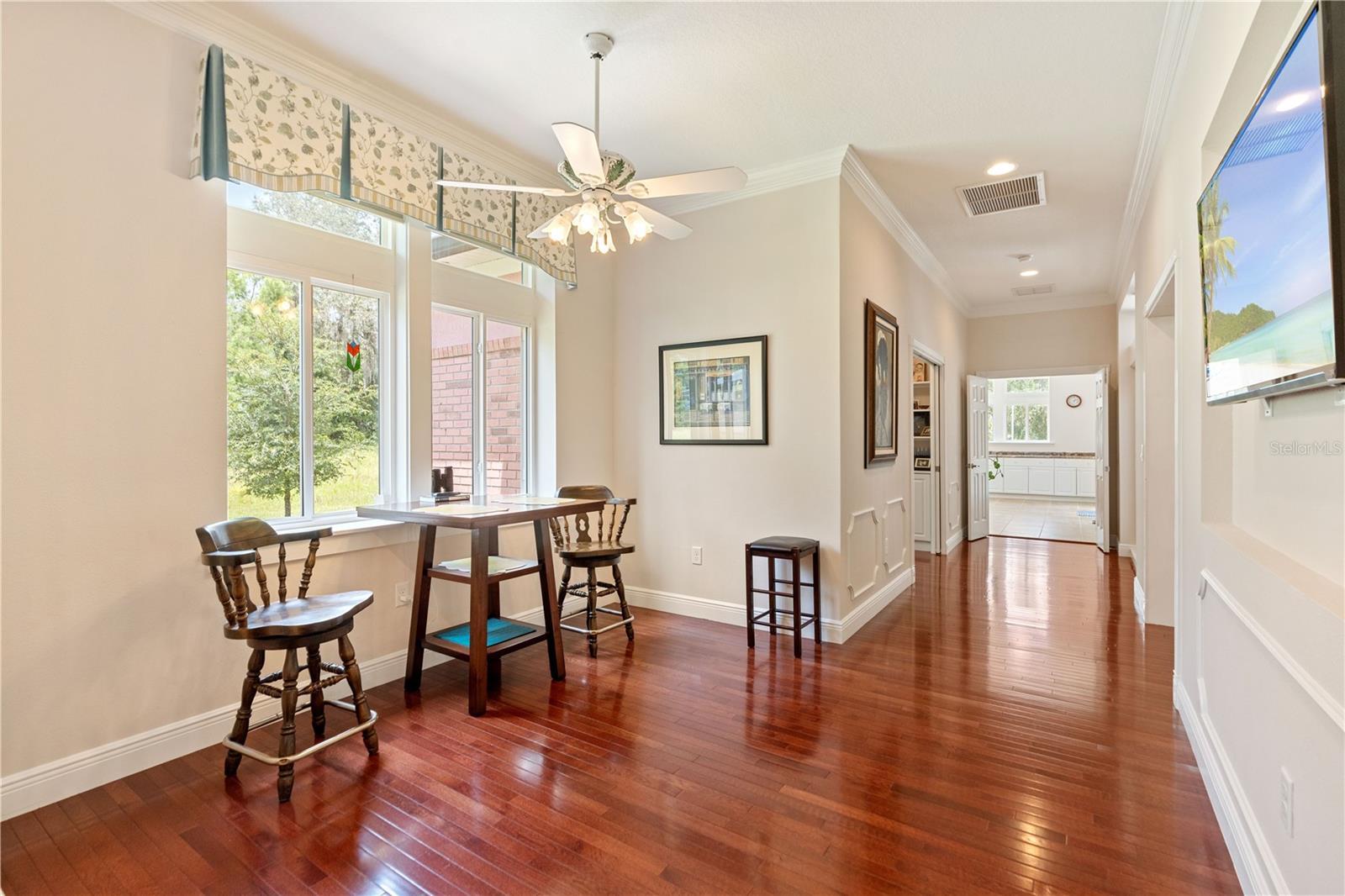 SPRING LAKE FOREST - Residential