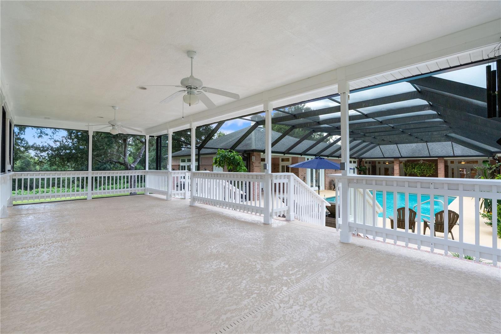 SPRING LAKE FOREST - Residential