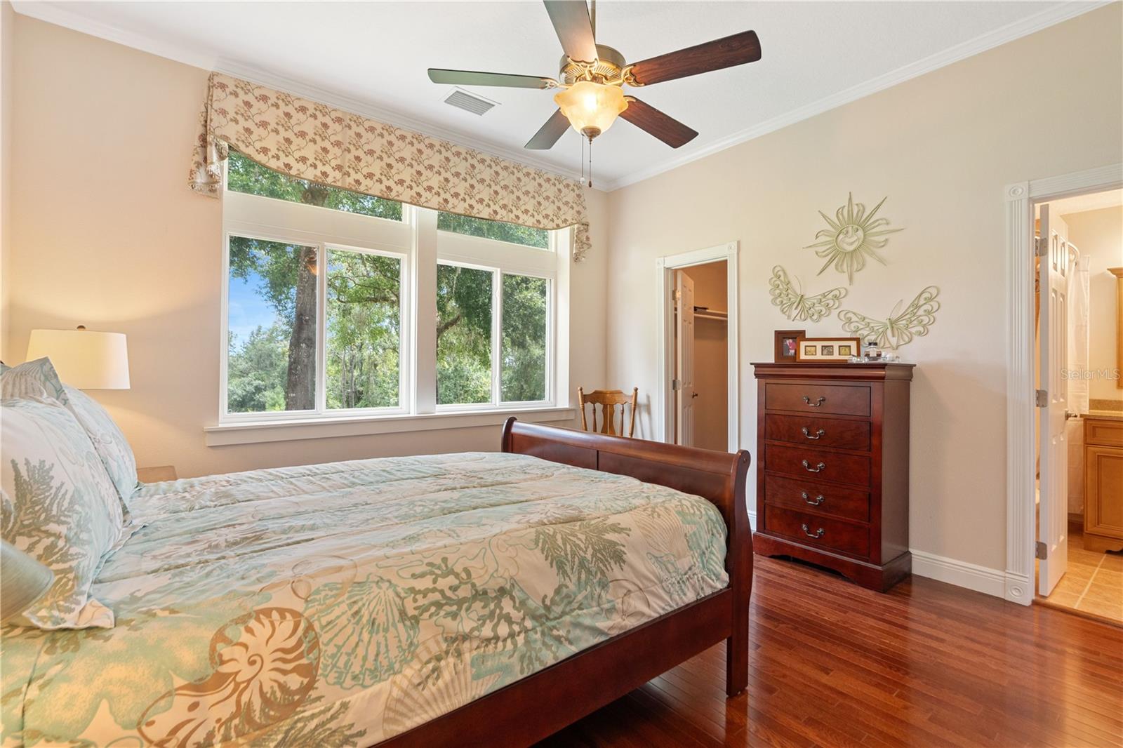 SPRING LAKE FOREST - Residential