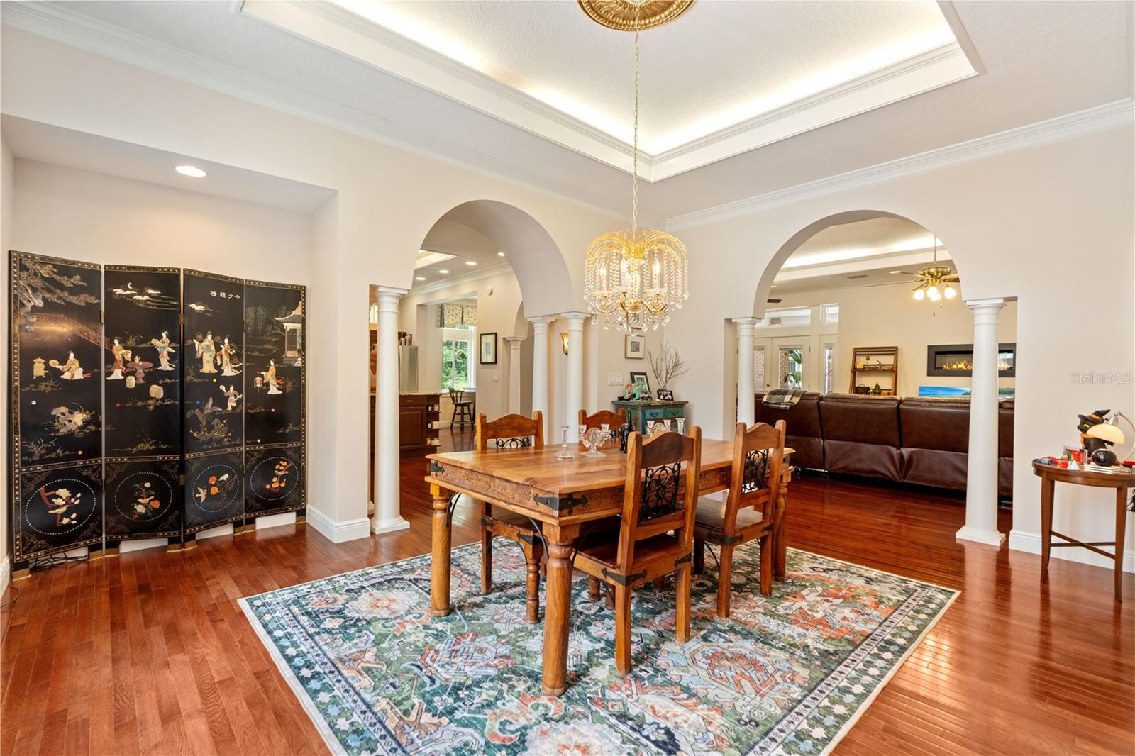 SPRING LAKE FOREST - Residential