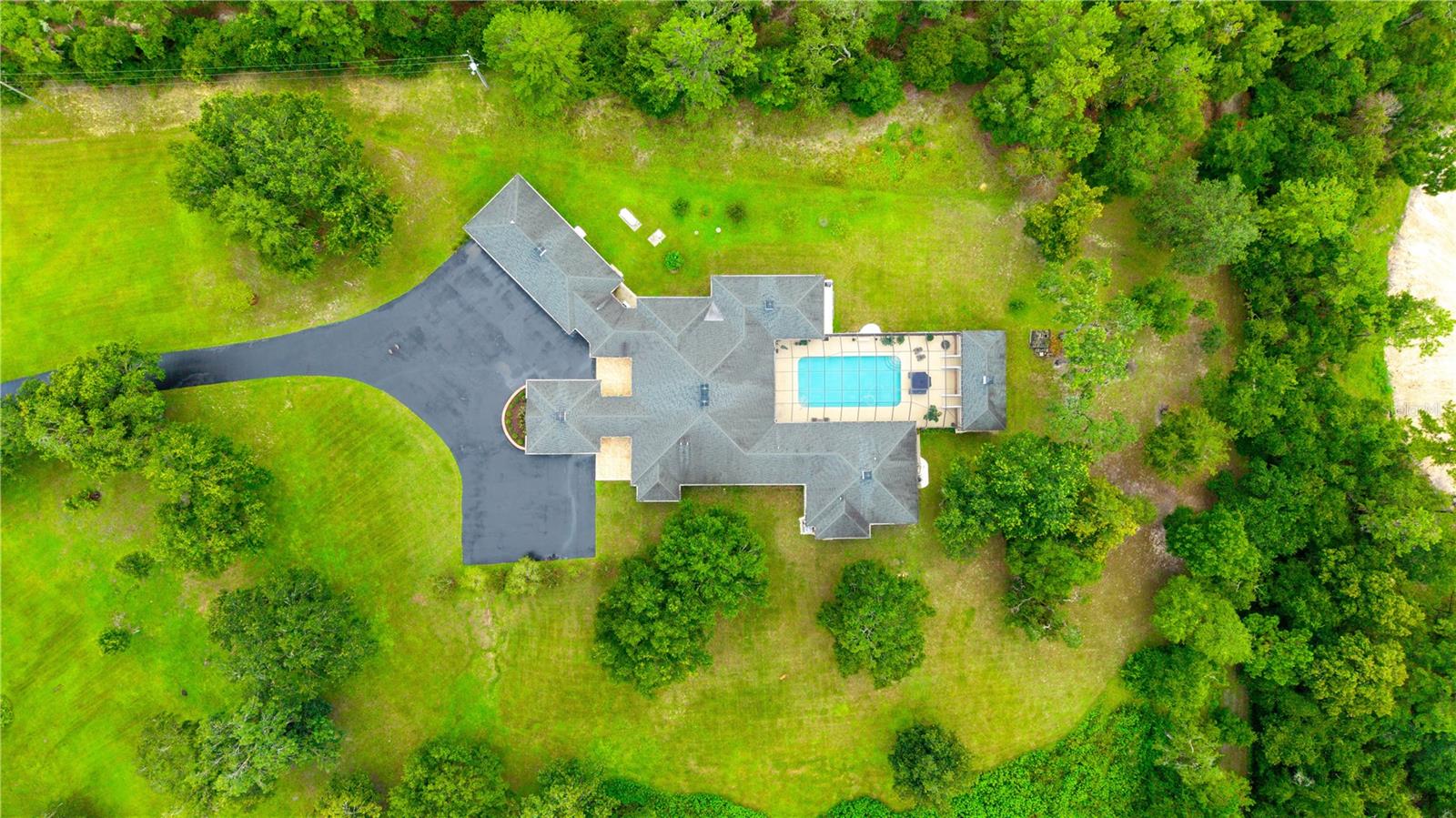 SPRING LAKE FOREST - Residential