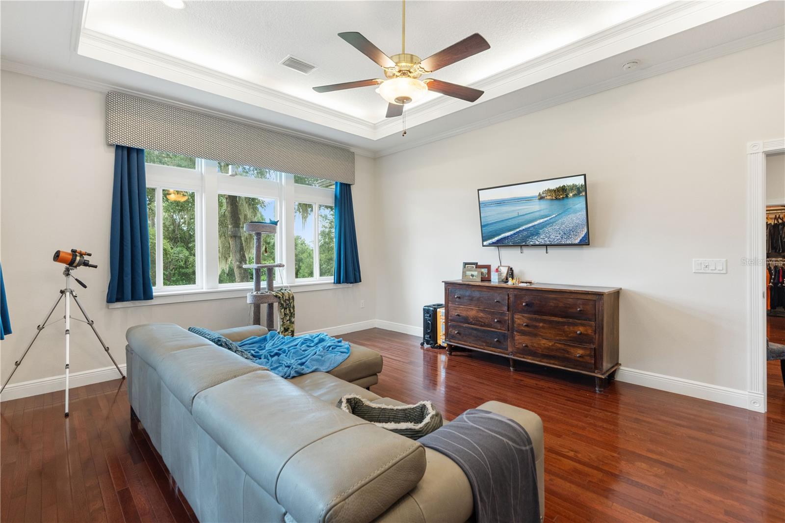 SPRING LAKE FOREST - Residential