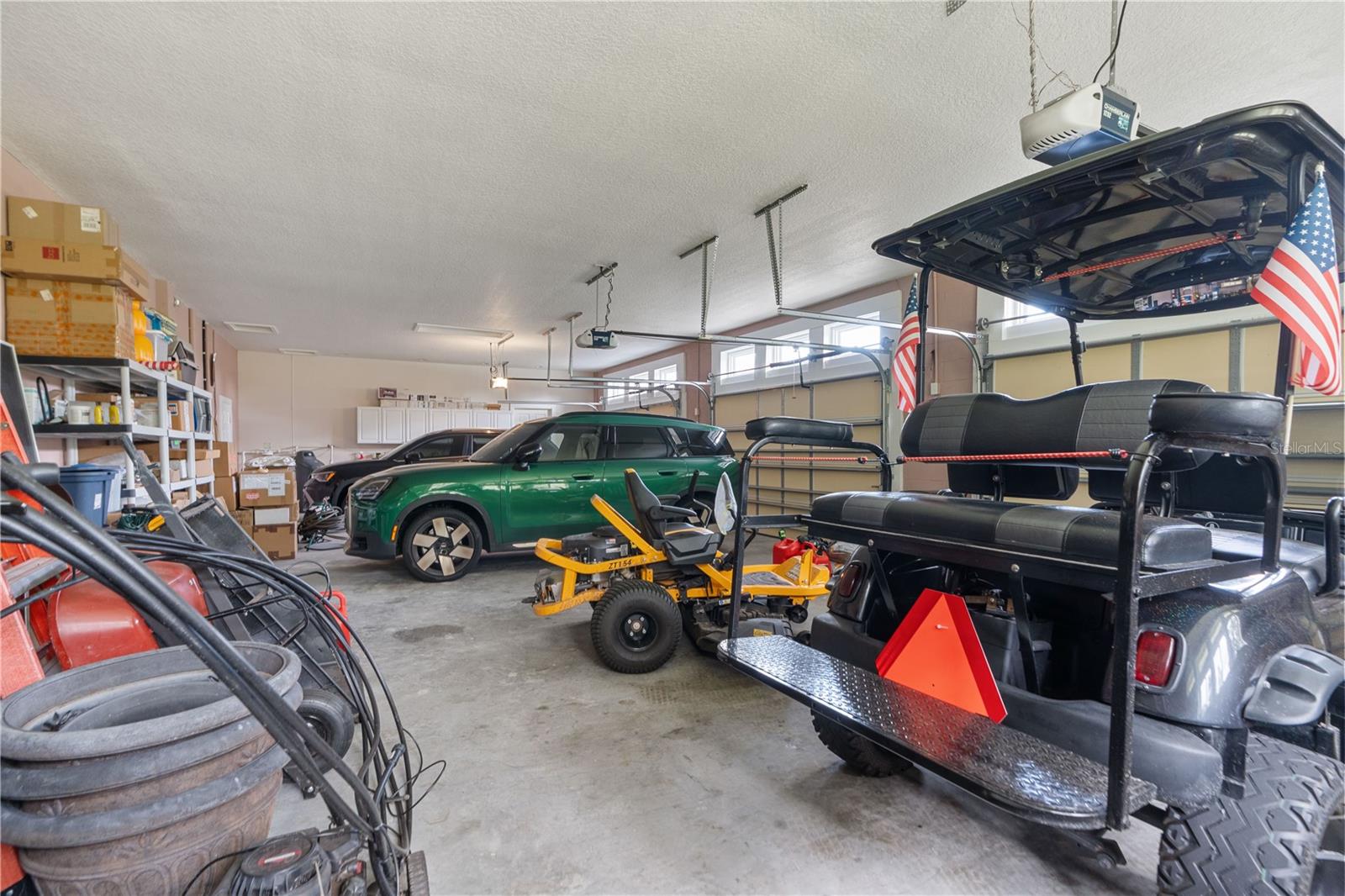 SPRING LAKE FOREST - Residential