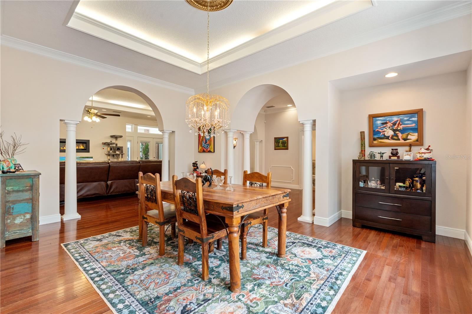 SPRING LAKE FOREST - Residential
