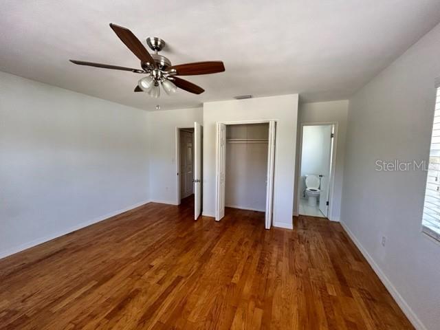 CASEY COVE - Residential Lease