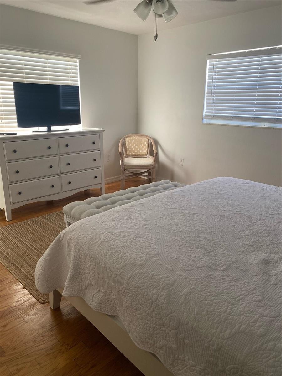 CASEY COVE - Residential Lease