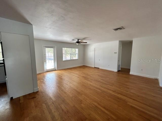 CASEY COVE - Residential Lease