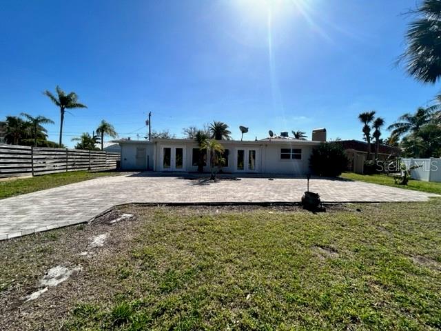 CASEY COVE - Residential Lease