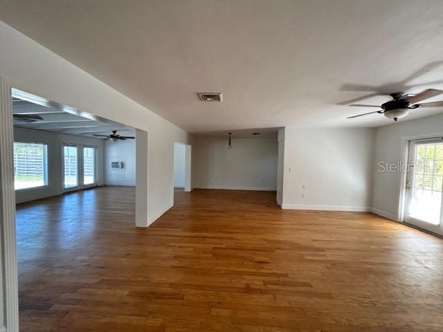 CASEY COVE - Residential Lease