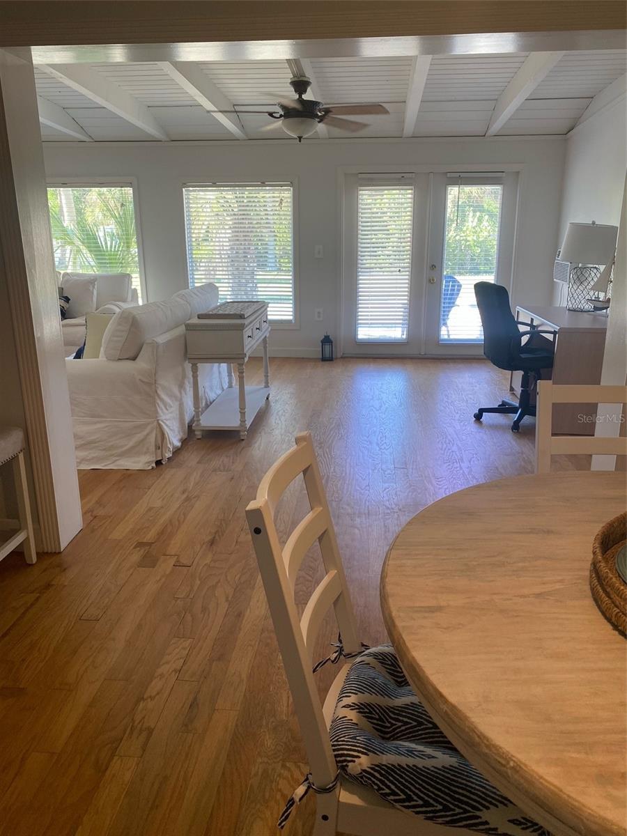 CASEY COVE - Residential Lease