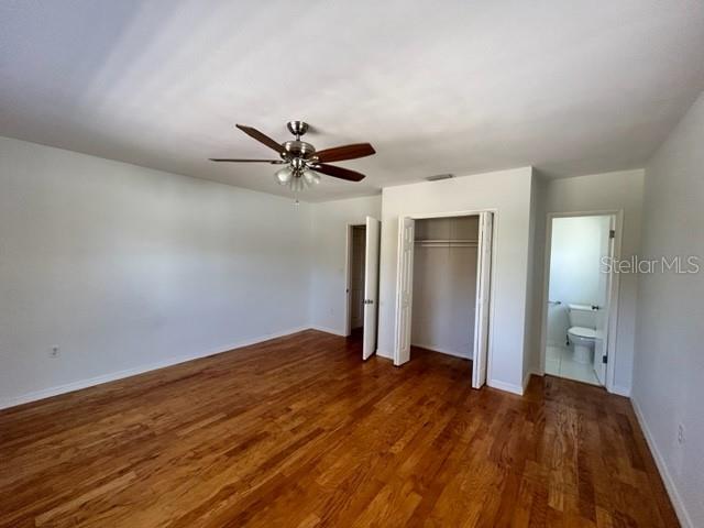 CASEY COVE - Residential Lease