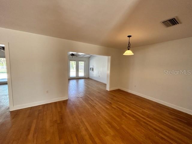 CASEY COVE - Residential Lease