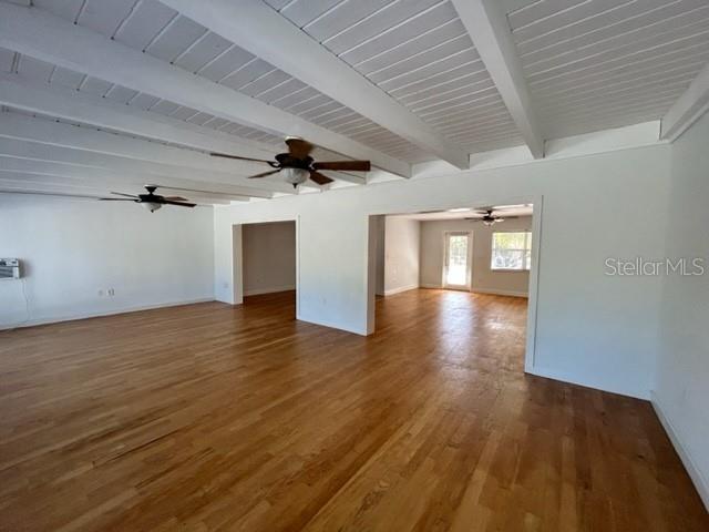 CASEY COVE - Residential Lease