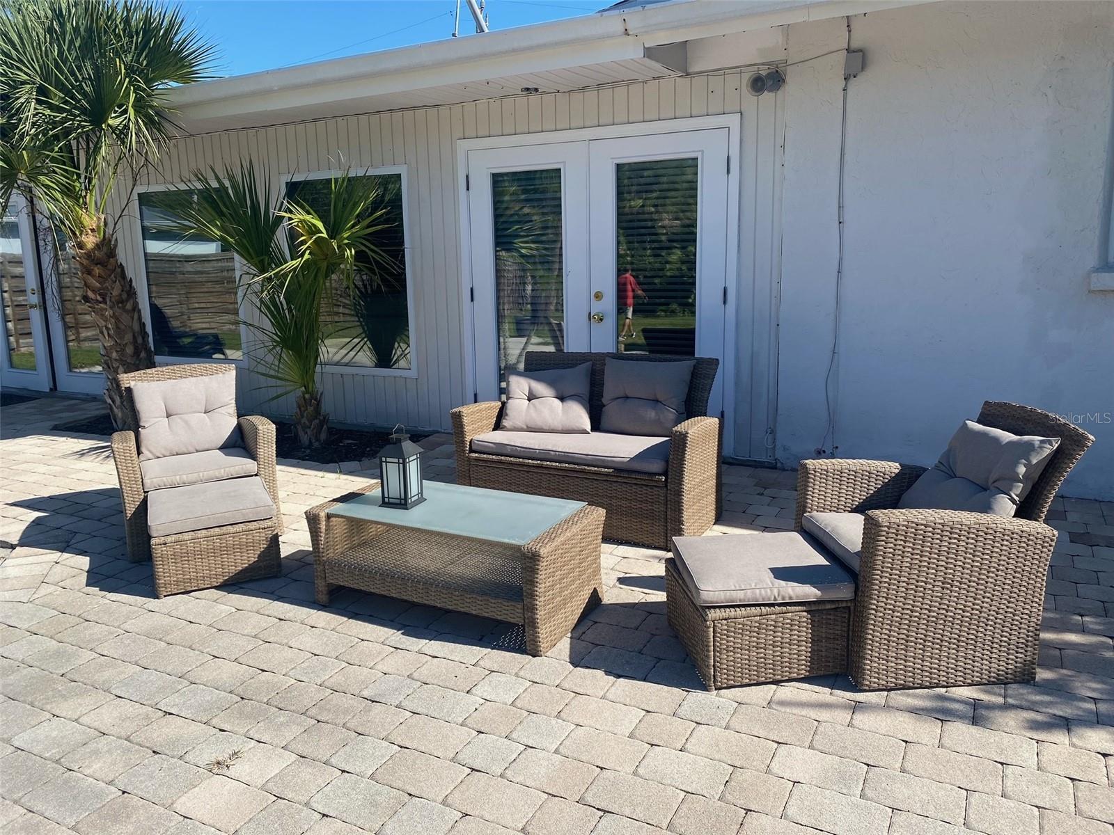 CASEY COVE - Residential Lease