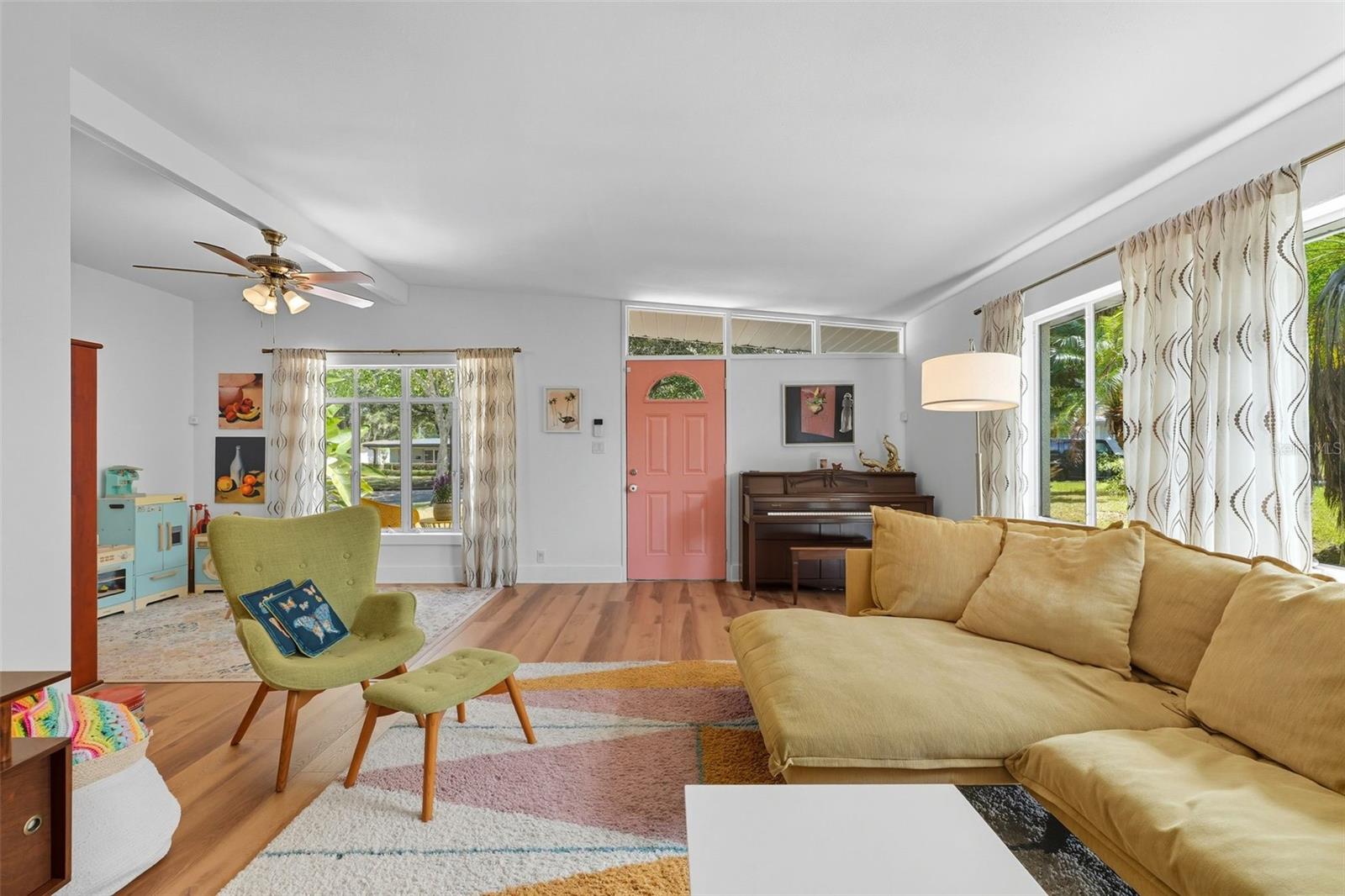 706 STRATHMORE DRIVE