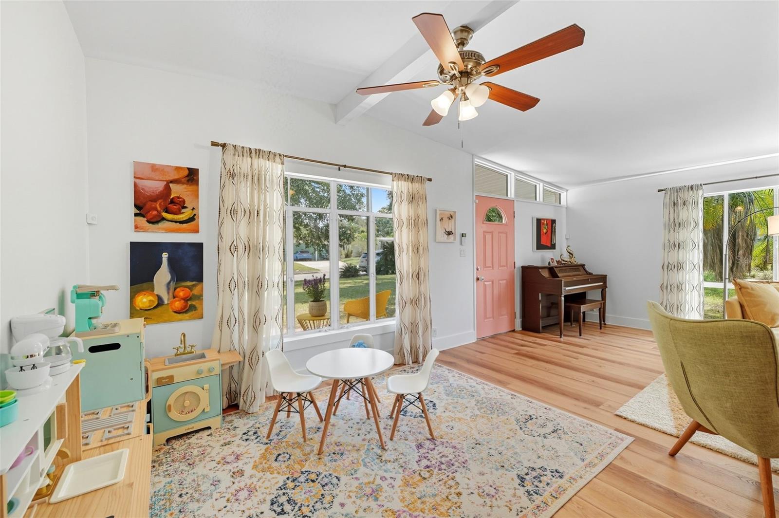 706 STRATHMORE DRIVE