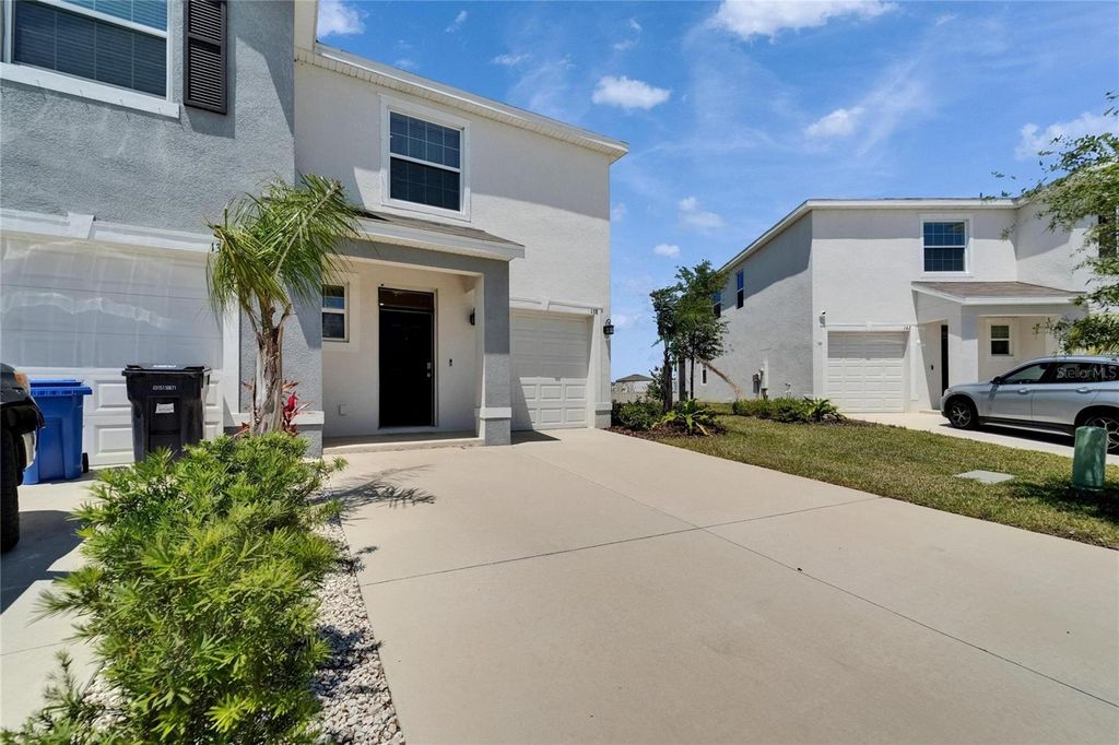 Photo of 138 Mangrove Shade Circle, Apollo Beach, FL 33572 (MLS # TB8376774)